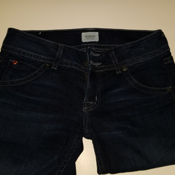 Hudson Women's Jeans - Picture 6 of 8